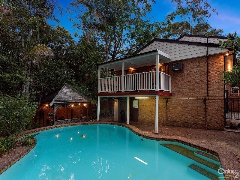 22 Lambe Place, Cherrybrook NSW 2126