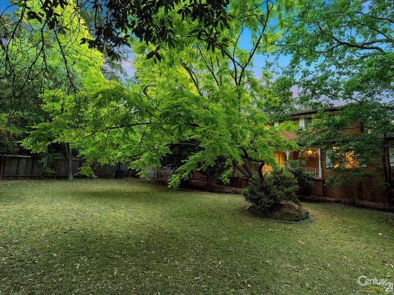 22 Lambe Place, Cherrybrook NSW 2126