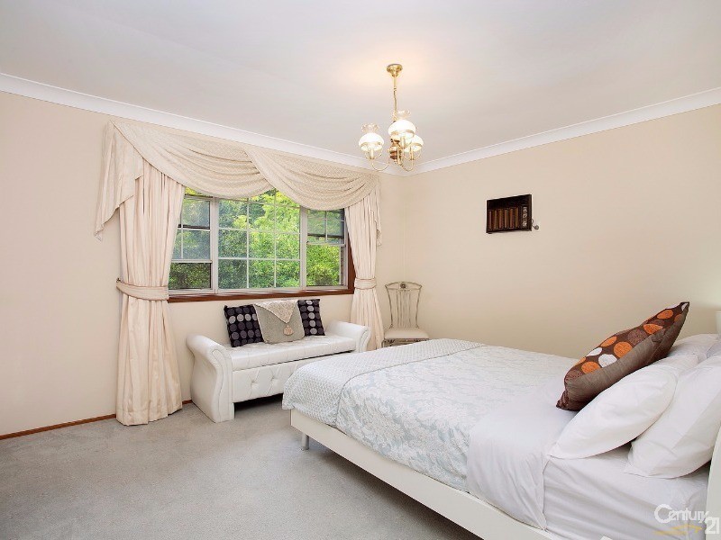 22 Lambe Place, Cherrybrook NSW 2126