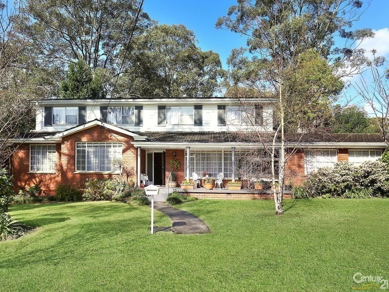 West Pennant Hills NSW 2125