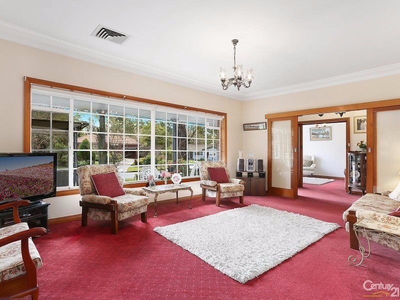 West Pennant Hills NSW 2125