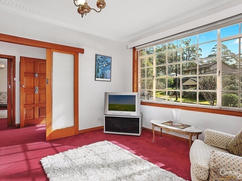 West Pennant Hills NSW 2125