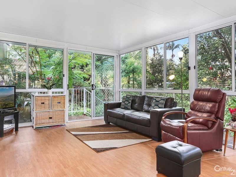 West Pennant Hills NSW 2125