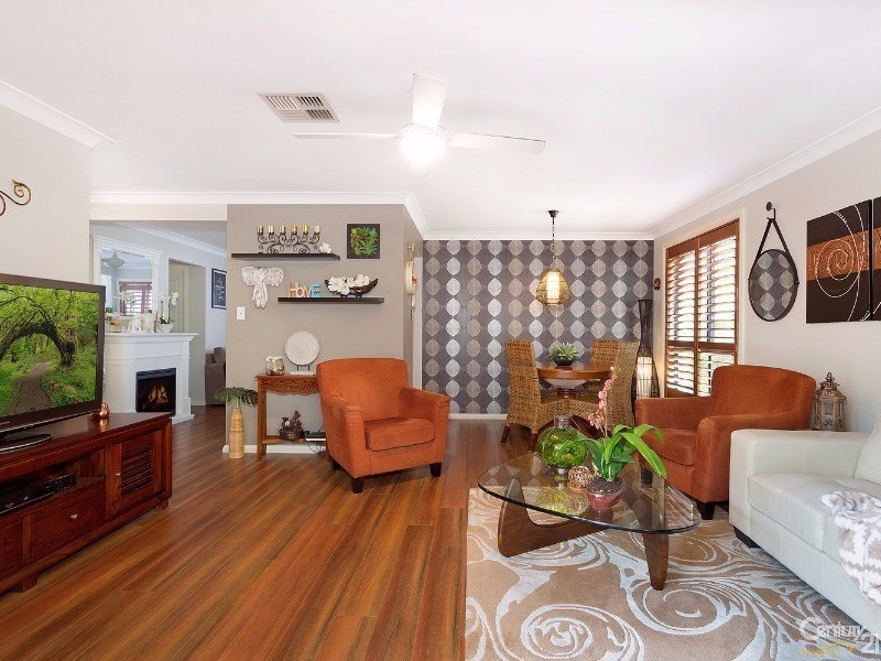 32 Peartree Circuit, West Pennant Hills NSW 2125