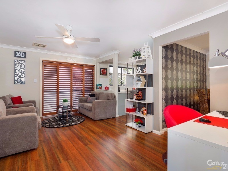 32 Peartree Circuit, West Pennant Hills NSW 2125