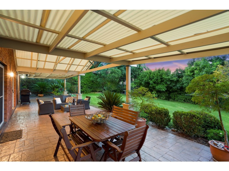 13 Gray Spence Crescent, West Pennant Hills NSW 2125