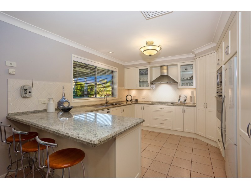 13 Gray Spence Crescent, West Pennant Hills NSW 2125
