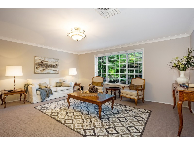 13 Gray Spence Crescent, West Pennant Hills NSW 2125