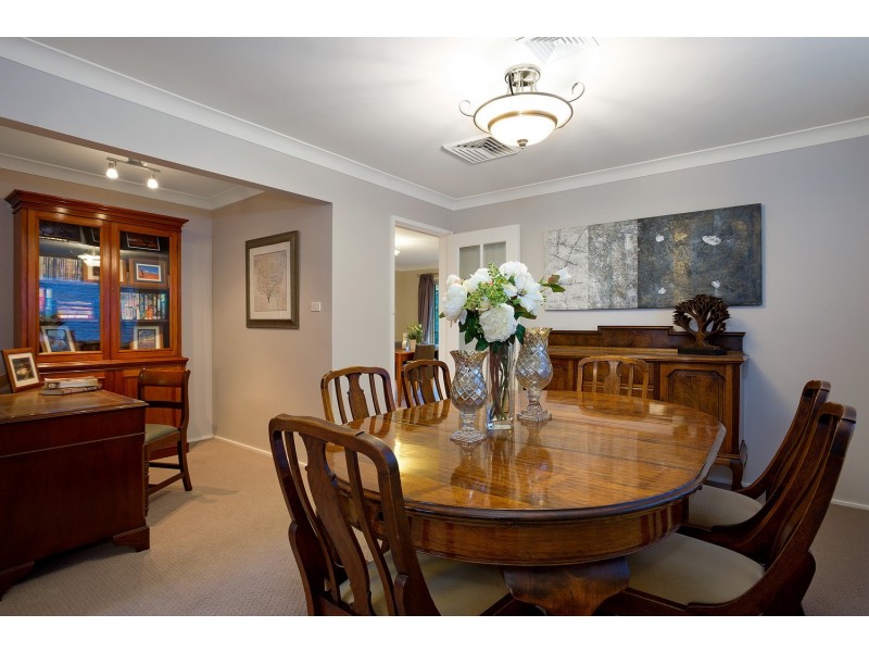 13 Gray Spence Crescent, West Pennant Hills NSW 2125