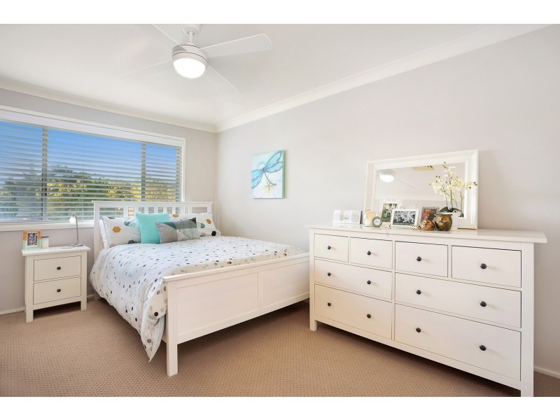 13 Gray Spence Crescent, West Pennant Hills NSW 2125