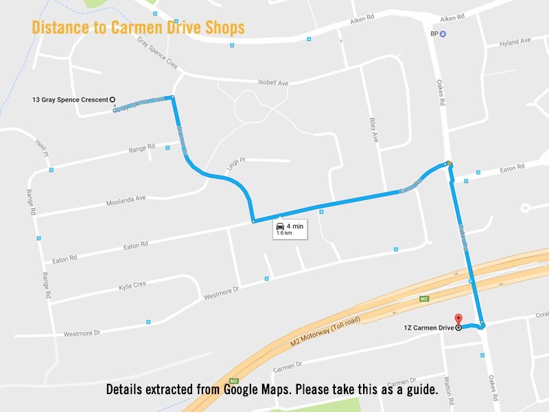 13 Gray Spence Crescent, West Pennant Hills NSW 2125