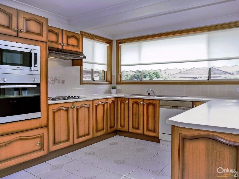 4 Lyons Place, Cherrybrook NSW 2126