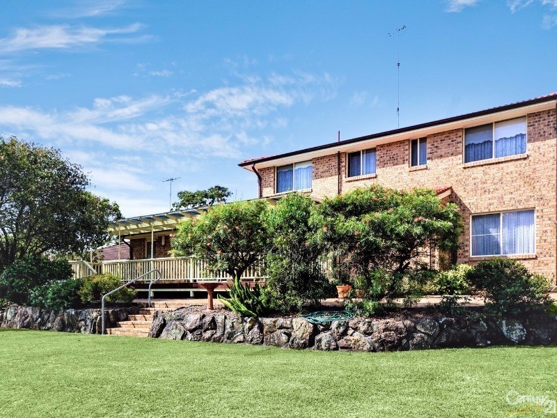 4 Lyons Place, Cherrybrook NSW 2126