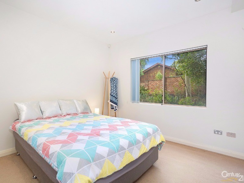 3/1-7 Young Road, Carlingford NSW 2118