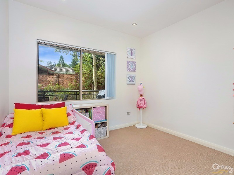 3/1-7 Young Road, Carlingford NSW 2118