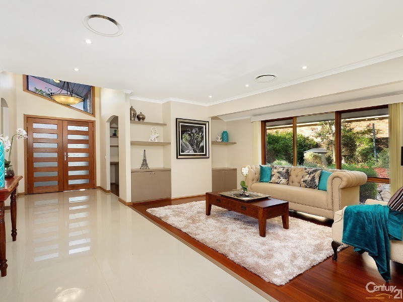 120 Oratava Avenue, West Pennant Hills NSW 2125