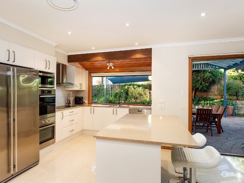 120 Oratava Avenue, West Pennant Hills NSW 2125