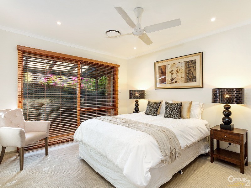 120 Oratava Avenue, West Pennant Hills NSW 2125