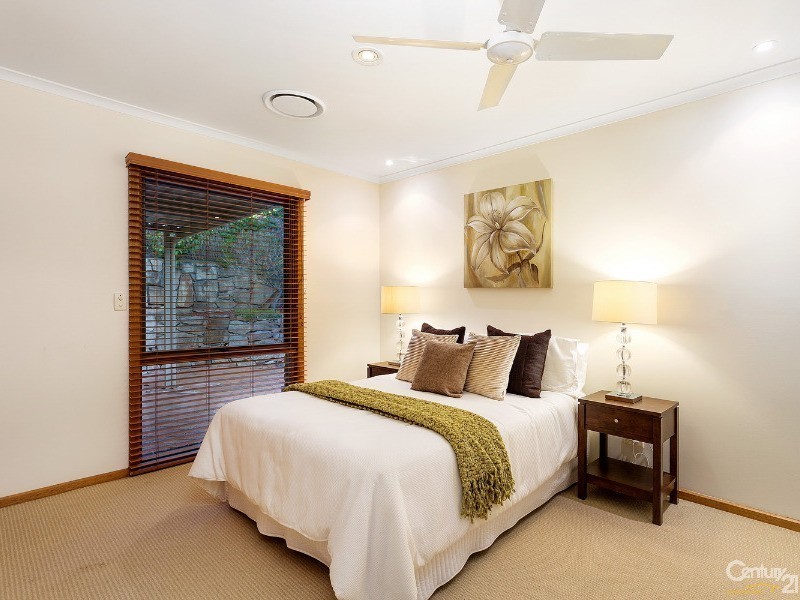 120 Oratava Avenue, West Pennant Hills NSW 2125