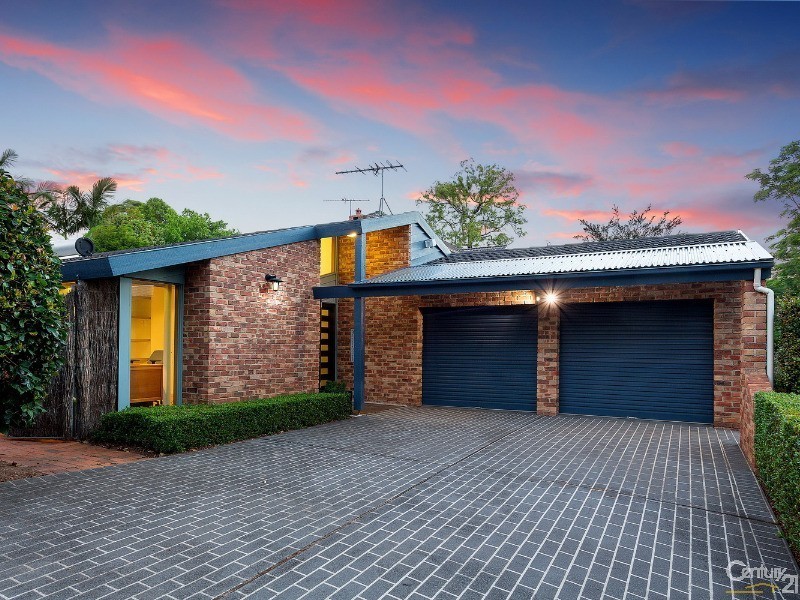 120 Oratava Avenue, West Pennant Hills NSW 2125