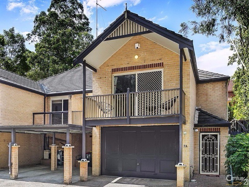 7A Neptune Place, West Pennant Hills NSW 2125