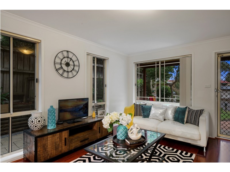 169A David Road, Castle Hill NSW 2154