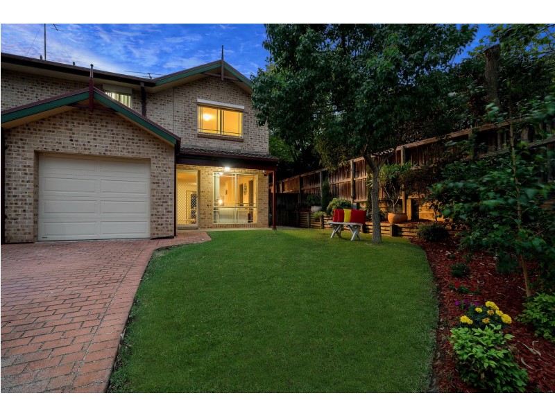 169A David Road, Castle Hill NSW 2154