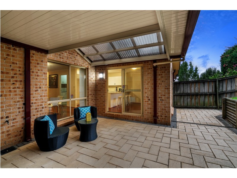 169A David Road, Castle Hill NSW 2154