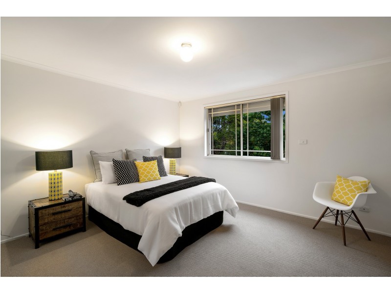 169A David Road, Castle Hill NSW 2154