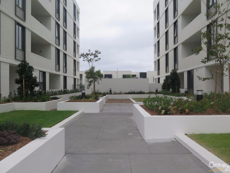 421/68 River Road, Ermington NSW 2115