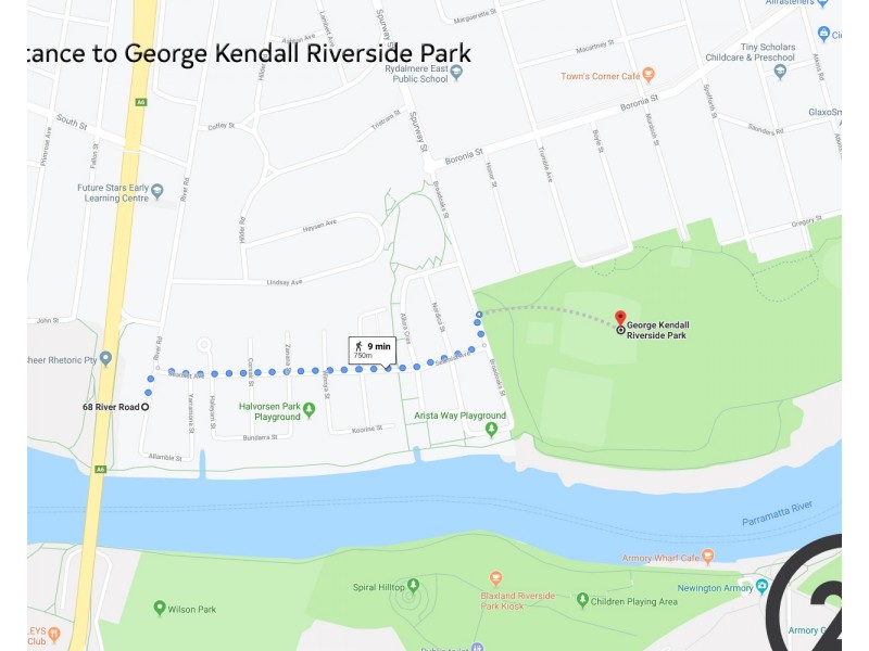 421/68 River Road, Ermington NSW 2115