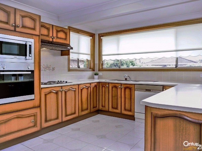 4 Lyons Place, Cherrybrook NSW 2126