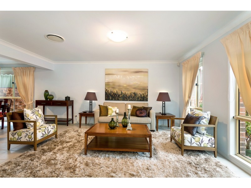 7 Grovewood Place, Castle Hill NSW 2154