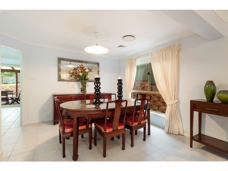 7 Grovewood Place, Castle Hill NSW 2154