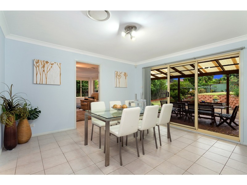 7 Grovewood Place, Castle Hill NSW 2154