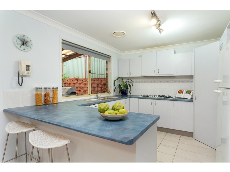 7 Grovewood Place, Castle Hill NSW 2154