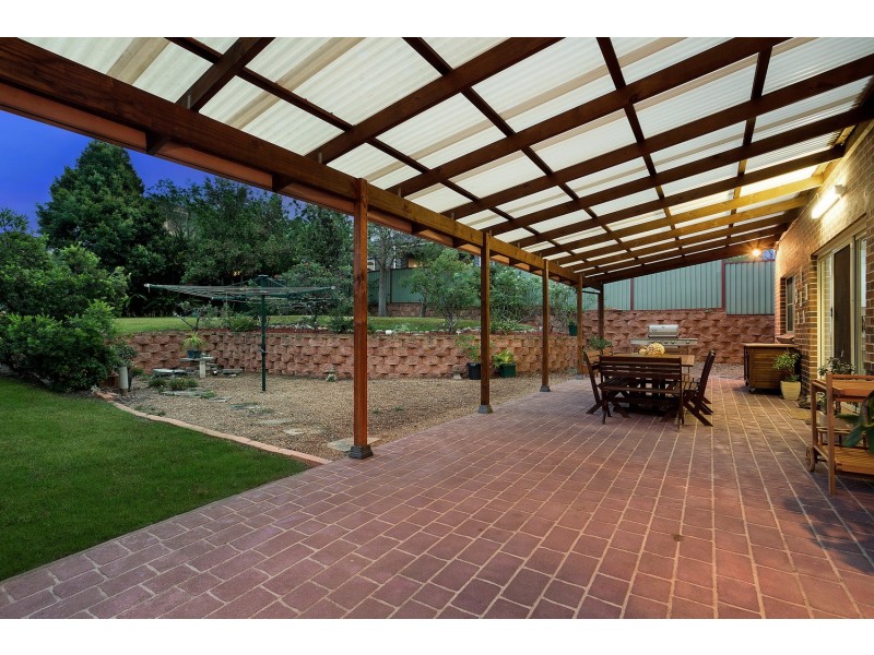 7 Grovewood Place, Castle Hill NSW 2154