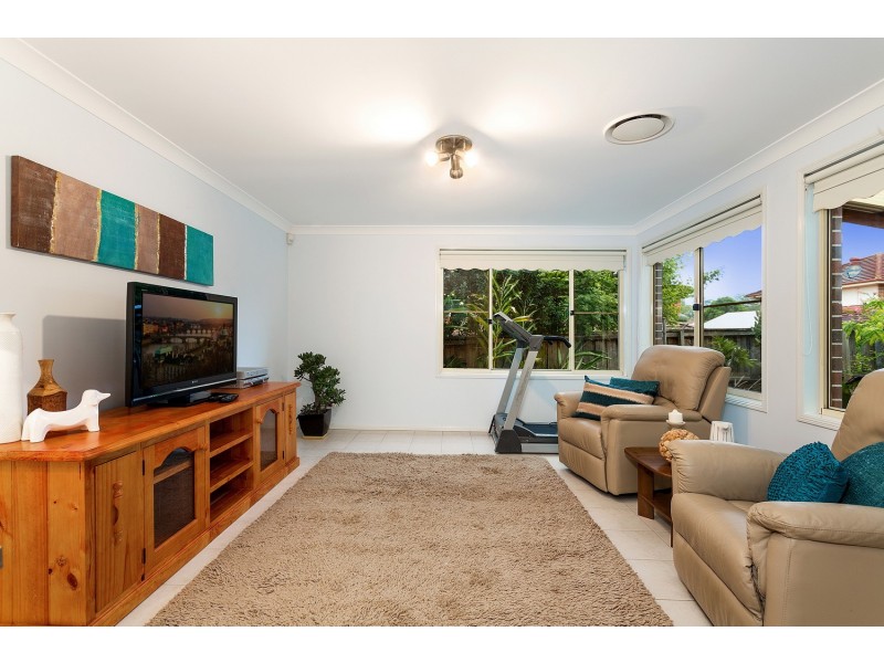 7 Grovewood Place, Castle Hill NSW 2154