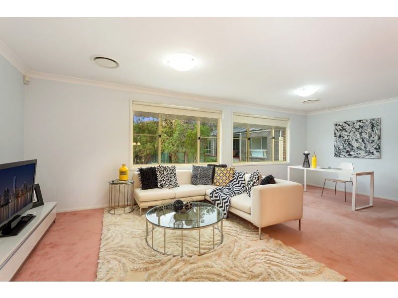 7 Grovewood Place, Castle Hill NSW 2154