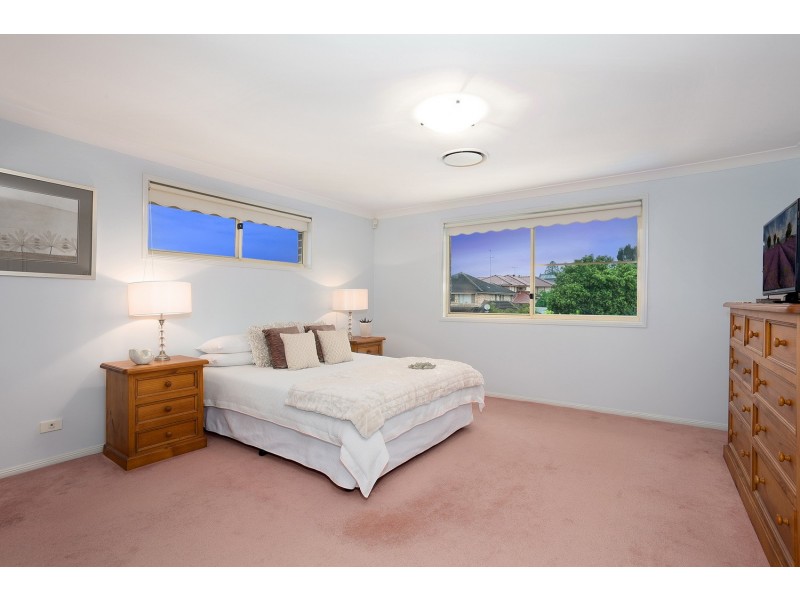 7 Grovewood Place, Castle Hill NSW 2154