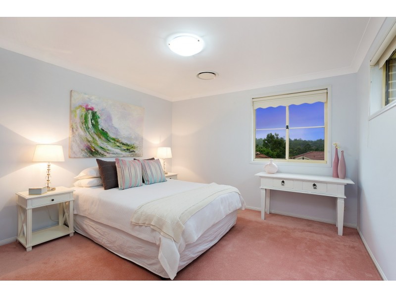 7 Grovewood Place, Castle Hill NSW 2154