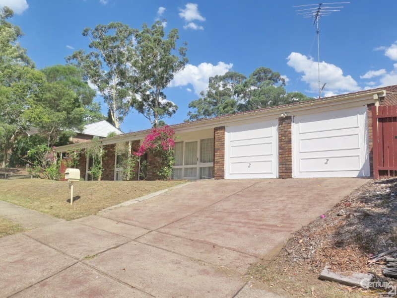 77 Cedarwood Drive, Cherrybrook NSW 2126