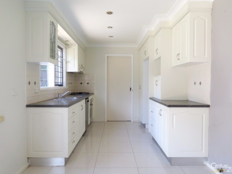 77 Cedarwood Drive, Cherrybrook NSW 2126
