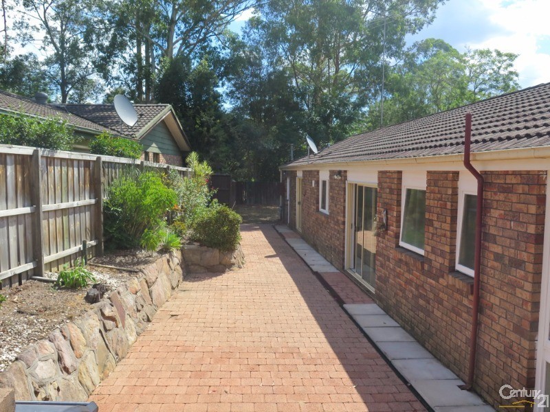 77 Cedarwood Drive, Cherrybrook NSW 2126