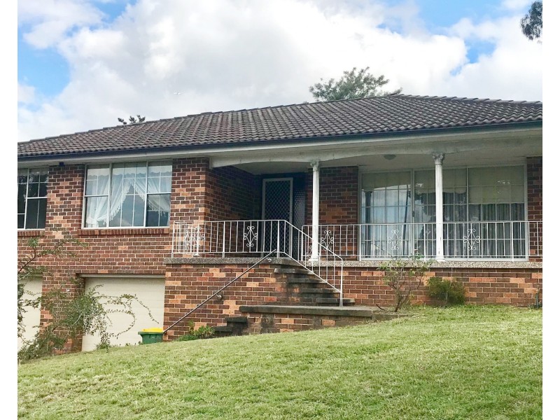 24 Barclay Road, North Rocks NSW 2151