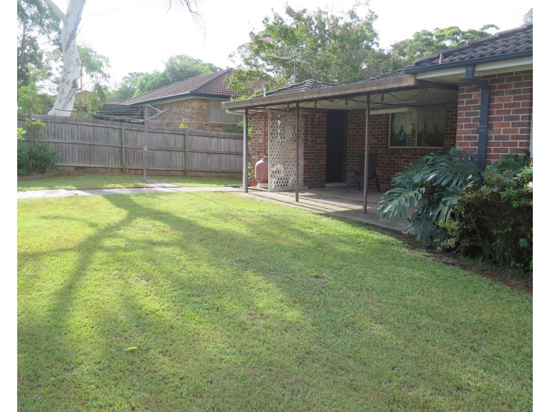 24 Barclay Road, North Rocks NSW 2151