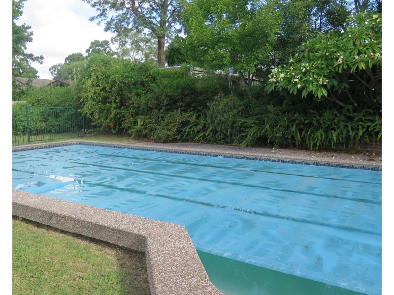 24 Barclay Road, North Rocks NSW 2151