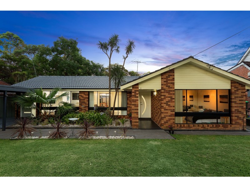 94 Casuarina Drive, Cherrybrook NSW 2126