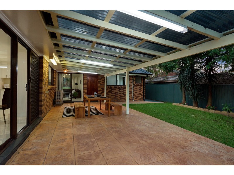 94 Casuarina Drive, Cherrybrook NSW 2126