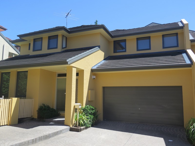 26 Peartree Circuit, West Pennant Hills NSW 2125